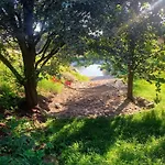 Кемпинг Pausa Zegoty