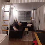 Pausa Кемпинг Zegoty