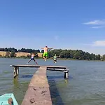 Кемпинг Pausa Zegoty