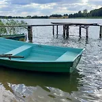 Pausa Кемпинг Zegoty