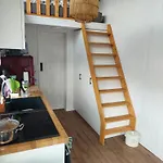 Pausa Кемпинг