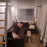 Pausa Кемпинг Zegoty