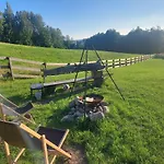 Кемпинг Pausa Zegoty