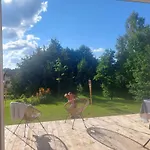 Кемпинг Pausa Zegoty