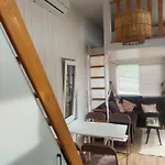 Кемпинг Pausa Zegoty