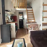 Pausa Кемпинг