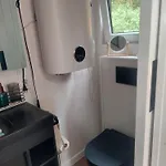 Кемпинг Pausa *