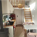 Кемпинг Pausa