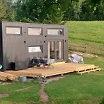 Pausa Кемпинг