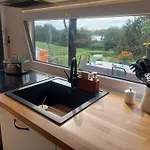 Pausa Кемпинг