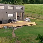 Pausa Кемпинг Zegoty