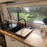 Pausa Кемпинг Zegoty