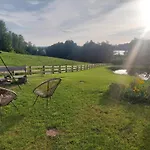 Pausa Кемпинг *