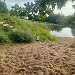 Кемпинг Pausa *