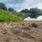 Pausa Кемпинг *