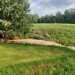 Pausa Кемпинг *